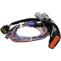 REPLACEMENT WIRING HARNESS FOR MSD 7730 PRO GRID IGNITION MSD / 7780