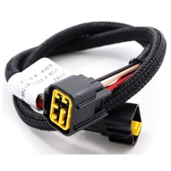 2FT CAN BUS EXTENSION HARNESS 6-PIN MSD - 7782