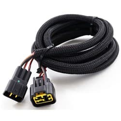 6FT CAN BUS EXTENSION HARNESS 6-PIN MSD - 7786