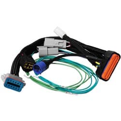 HARNESS ADAPTER, 7730 TO DIG-7 PROG MSD / MSD7789