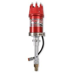 MSD L/WEIGHT CHEV PRO-MAG 12LT   MSD - 7908