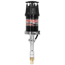 MSD L/WEIGHT CHEV PRO-MAG 12LT SHORT IN BLACK MSD - 79082