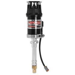 MSD L/WEIGHT CHEV PRO-MAG 12LT STANDARD LENGTH IN BLACK MSD - 79083