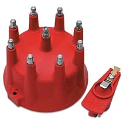 PRO-MAG SM/DIA CAP & ROTOR KIT SMALL DIAMETER (WAS MSD8109) MSD - 7919