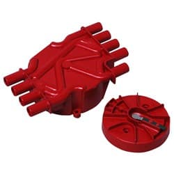 MSD VORTEC CAP & ROTOR KIT   MSD - 8017