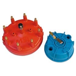 PRO-MAG L/DIA. CAP/ROTOR KIT LARGE DIAMETER MSD - 8119