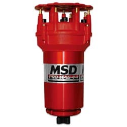 MSD PRO MAG 44 GENERATOR CW W/ PRO CAP CLOCKWISE MSD - 81305