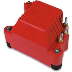 PRO MAG 44 COIL MUST USE WITH PRO MAG 44 AMP MSD - 8142
