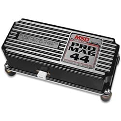 PRO MAG 44 ELEC. POINTS BOX BUILT-IN REV LIMITER IN BLACK MSD - 81473
