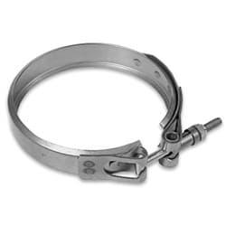 PRO MAG GENERATOR H/D BAND CLAMP WITH 7/16 BOLT MSD - 8148