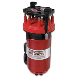 MSD PRO MAG 20 GENERATOR CW DUNN DRIVE CLOCKWISE MSD - 81502