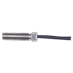 MSD NON-MAGNETIC PICK-UP 3/8'X24  36LENGTH HARNESS MSD - 8159