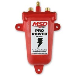 PRO POWER COIL SUIT CDI MSD - 8201