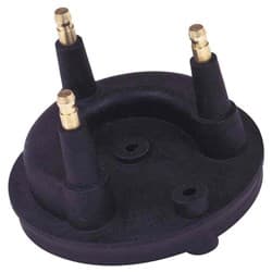 AUTOMATIC COIL SELECTOR FOR WHEN USING BACKUP IGNITION MSD - 8210