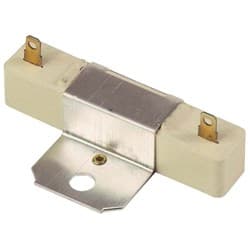 0.8 OHM BALLAST RESISTOR SUIT BLASTER 2&3 COILS MSD - 8214