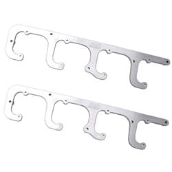 COIL BRACKETS, GM LS1/ LS6   MSD - 8215
