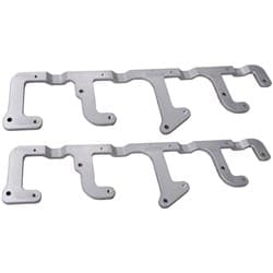 COIL BRACKETS, GM LS2 LS3   MSD - 8216