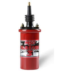 BLASTER 3 IGNITION COIL   MSD - 8223