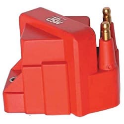 GM 2 TOWER COIL PACK SUIT SERIES 2 VN V6-on MSD - 8224