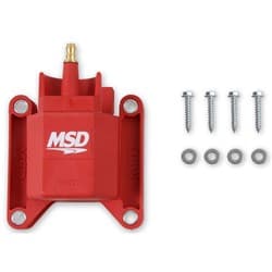 BLASTER FORD TFI COIL SUIT FORD 5.0L EFI MSD - 8227