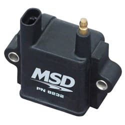 MSD DIGITAL CPC COIL EACH SINGLE FIRE PER COIL MSD - 8232