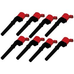 BLASTER IGNITION COIL SET FORD 5.4L 4-VALVE DOHC V8 MSD / MSD82448