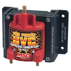 PRO POWER HVC COIL SUITS MSD 7 ,8 & 10 SERIES MSD - 8251