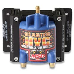 BLASTER HVC COIL FOR 6 SERIES NOT TO BE USED WITH 7 SERIES MSD - 8252