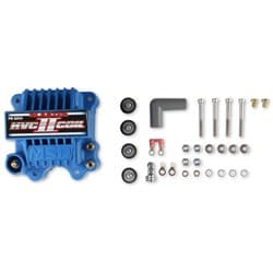 BLASTER HVC 2 COIL 44000 VOLT USE WITH MSD 6 SERIES MSD - 8253
