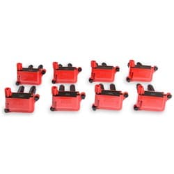 MSD HEMI BLASTER COIL SET SET OF 8 COILS 2006-08 MSD - 82558