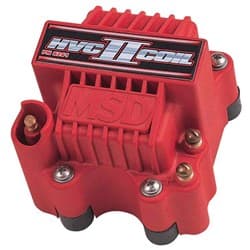 PRO POWER HVC 2 COIL SUITS MSD 7 SERIES MSD - 8261