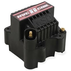 PRO POWER HVC 2 COIL SUITS MSD 7 SERIES, BLACK MSD - 82613