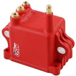 MSD PRO SINGLE 600 CDI COIL   MSD / MSD8280
