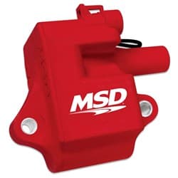 MSD PRO POWER LS1/LS6 SINGLES / HOLDEN LS1, LS6 MSD / MSD8285
