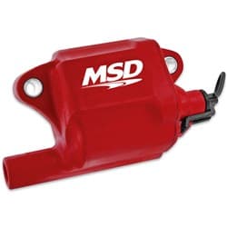 MSD PRO POWER LS2/LS3,7,9 SUIT CHEV / HOLDEN LS2-7 MSD / MSD8247