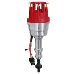 FORD 302 351C 429 460 READY TO RUN **MARINE** DISTRIBUTOR BBF MSD 83506