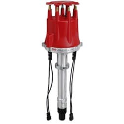 DISTRIBUTOR SB CHEV DUAL PICK- PICK-UP MSD - 8356