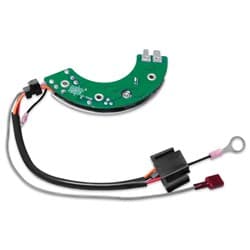 MSD GM HI-ENERGY HEI MODULE ADJ REV LIMIT *SEE NOTES* MSD - 83647