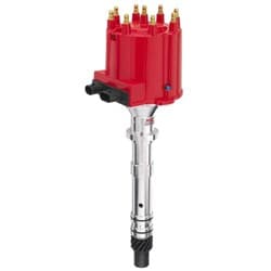 GM LATE MODEL PRO BILLET EFI DISTRIBUTOR. MSD / MSD8366