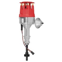 MSD DISTRIBUTOR FORD Y BLOCK PRO BILLET MSD - 83831