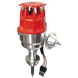 BB CHRYSLER 426 440 READY TO RUN DIST WITH VAC ADVANCE MSD 8387