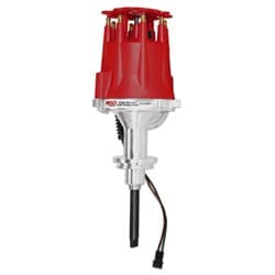 MSD DISTRIBUTOR 392 HEMI CHRYSLER VACUUM ADVANCE MSD - 83891