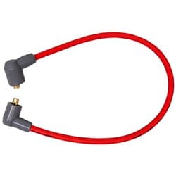 COIL LEAD, BLASTER COIL SOCKET SUIT BLASTER COIL. 18" LONG MSD - 84049