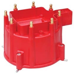 GM V8 HEI CAP FOR GM DELCO HEI DISTRIBUTOR MSD - 8411