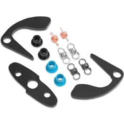 GM/STREET FIRE HEI ADVANCE KIT   MSD / MSD8428
