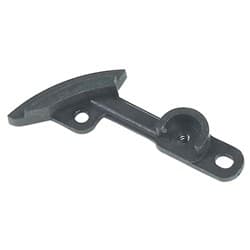 VACUUM ADVANCE LOCKOUT   MSD - 8468
