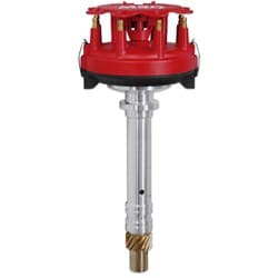 CHEV V8 CRANK TRIGGER DIST LOW PROFILE,USE W/CRANK TRIGER MSD - 84697