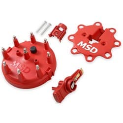 MSD FORD V8 CAP & ROTOR KIT   MSD - 8482
