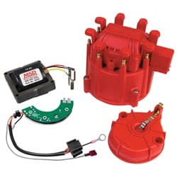 ULTIMATE HEI KIT DELCO WITH PART 8364/8225/8410/8411 MSD - 8501