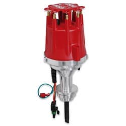 CHRYS 318-360 E-CURVE DIZZY WITH TIMING CONTROL & LIMITER MSD - 8504